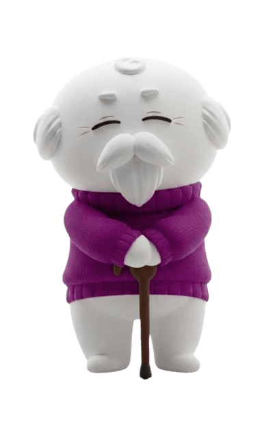Personaje SIELO